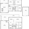 4074 Sheffield Court, Decatur, IL Floorplan